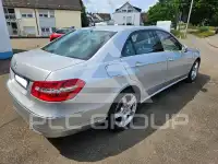 2011 Mercedes Benz E 350