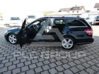 2011 Mercedes Benz E 350