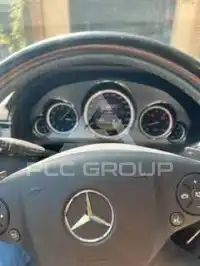 2011 Mercedes Benz E 350