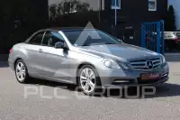 2011 Mercedes Benz E 350