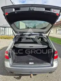 2011 Mercedes Benz E 350