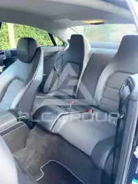 2011 Mercedes Benz E 350