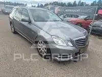 2011 Mercedes Benz E 350