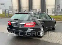 2011 Mercedes Benz E 350