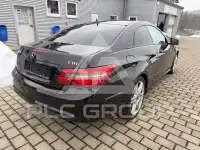 2011 Mercedes Benz E 350