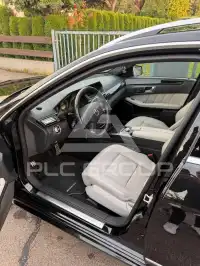 2011 Mercedes Benz E 350