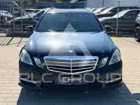 2011 Mercedes Benz E 350
