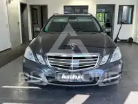 2011 Mercedes Benz E 350