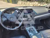 2011 Mercedes Benz E 350