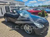 2011 Mercedes Benz E 350