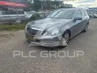 2011 Mercedes Benz E 350