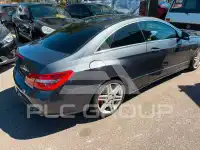2011 Mercedes Benz E 350
