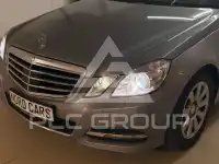 2011 Mercedes Benz E 350