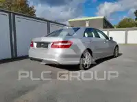 2011 Mercedes Benz E 350