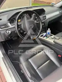 2011 Mercedes Benz E 350