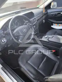 2011 Mercedes Benz E 350