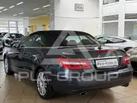 2011 Mercedes Benz E 350