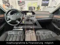 2011 Mercedes Benz E 350