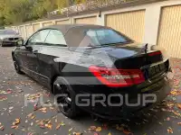 2011 Mercedes Benz E 350