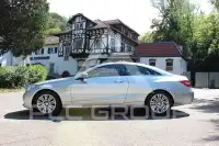 2011 Mercedes Benz E 350