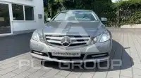 2011 Mercedes Benz E 350