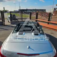 2011 Mercedes Benz E 350