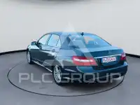 2011 Mercedes Benz E 350
