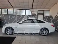 2011 Mercedes Benz E 350