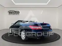 2011 Mercedes Benz E 350