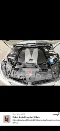2011 Mercedes Benz E 350