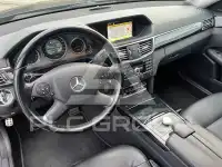 2011 Mercedes Benz E 350