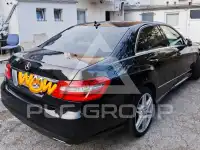 2011 Mercedes Benz E 350