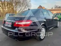 2011 Mercedes Benz E 350