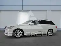 2011 Mercedes Benz E 350