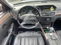 2011 Mercedes Benz E 350