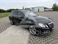 2011 Mercedes Benz E 350