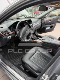 2011 Mercedes Benz E 350