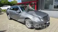 2011 Mercedes Benz E 350