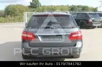 2011 Mercedes Benz E 350