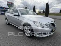 2011 Mercedes Benz E 350