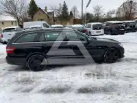 2011 Mercedes Benz E 350
