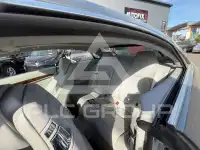 2011 Mercedes Benz E 350