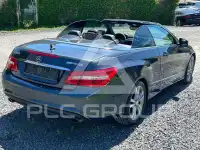 2011 Mercedes Benz E 350