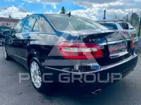2011 Mercedes Benz E 350