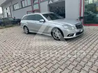 2011 Mercedes Benz E 350