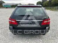 2011 Mercedes Benz E 350