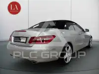 2011 Mercedes Benz E 350