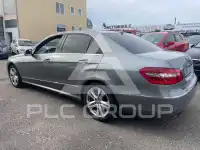 2011 Mercedes Benz E 350
