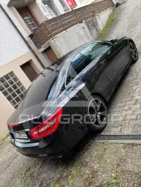 2011 Mercedes Benz E 350