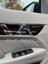 2011 Mercedes Benz E 350